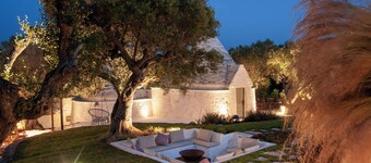 Moranera Trulli - Luxury escape in Puglia