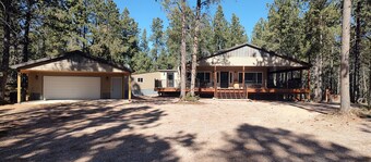 Black Hills Vacation Lodge: Brand New Home! Just Opened!