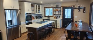 Cuisine privée