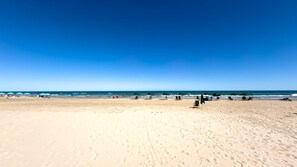 Playa en los alrededores 