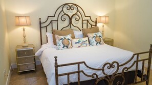 3 slaapkamers, wifi, beddengoed