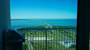 Interior - NEW! Penthouse Jr  * Unrivaled Luxury * Insane Views (South Padre Island)