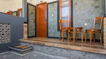 Teras/patio