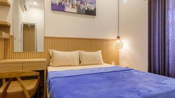 Superior Room | Free WiFi