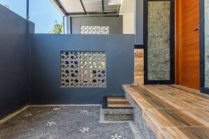 Lobby - TwoSpaces Living at Bunda Nana Residence, Gianyar (Gianyar)