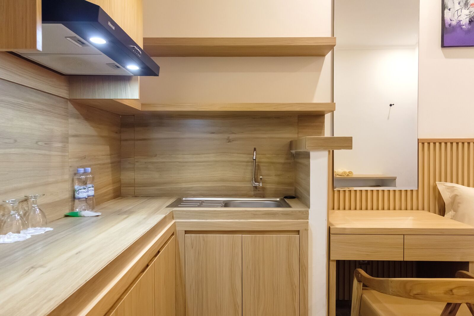 スーペリア ルーム | WiFi (無料)