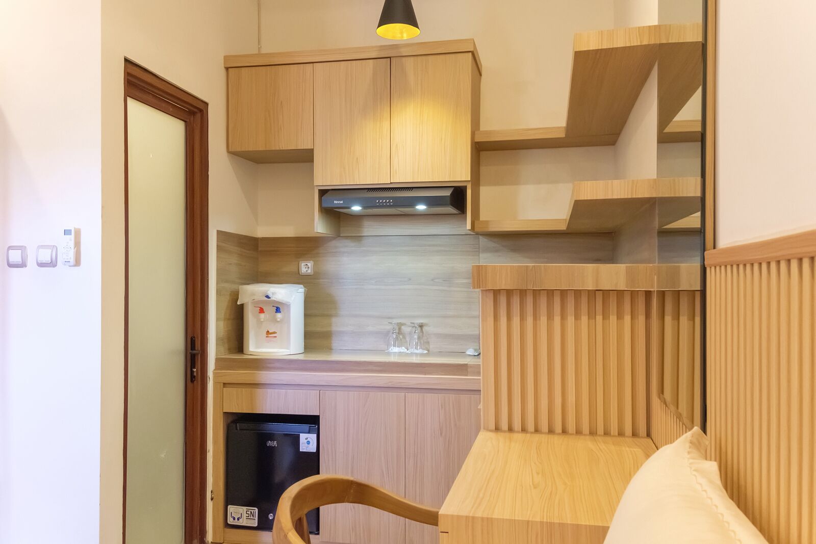 高级房 | 免费 WiFi