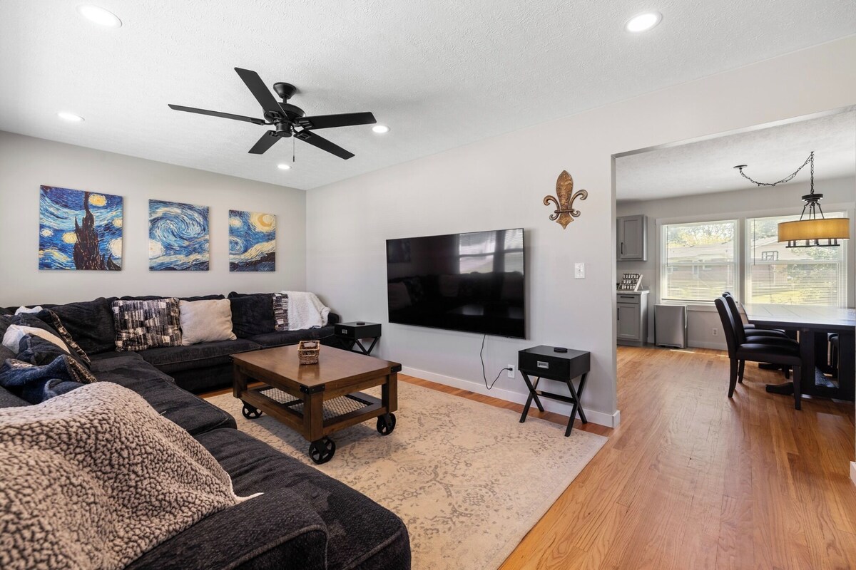 Bild für Gastgeberprofil