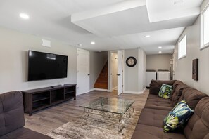 Téléviseur connecté