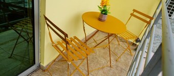 Cozy and stylish apartment in Douala- Bonamoussadi
