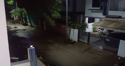 CORPORATE GUEST HOUSE