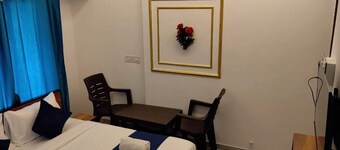 CORPORATE GUEST HOUSE