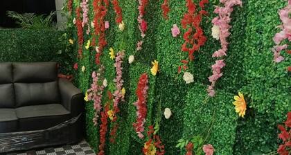 CORPORATE GUEST HOUSE