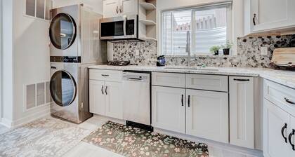 Pleasant 2-bedroom apartment in Colorado Springs