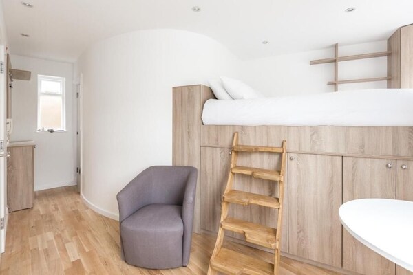 Apartments Near Harrods - Chelsea