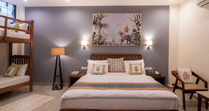 Inara House