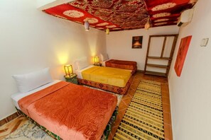 1 dormitori, wifi i roba de llit