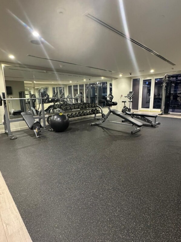 Gym