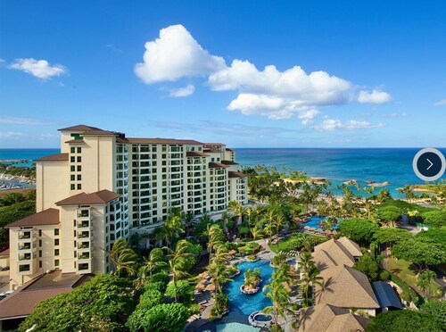 Marriott Ko Olina