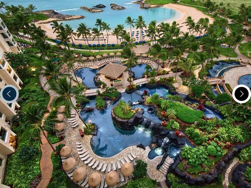 Marriott Ko Olina