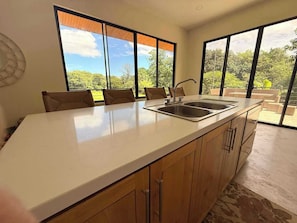 Oven, stovetop