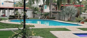 Charming 2-bedroom apartment in sunny Rincón with AC