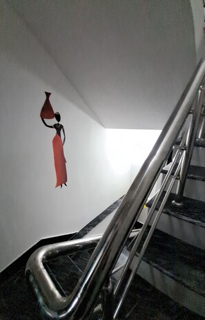 Interior - DIYA HOMESTAY (Tarapith)