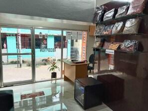 Interior - DIYA HOMESTAY (Tarapith)