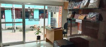 DIYA HOMESTAY