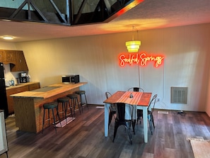 Restaurantes