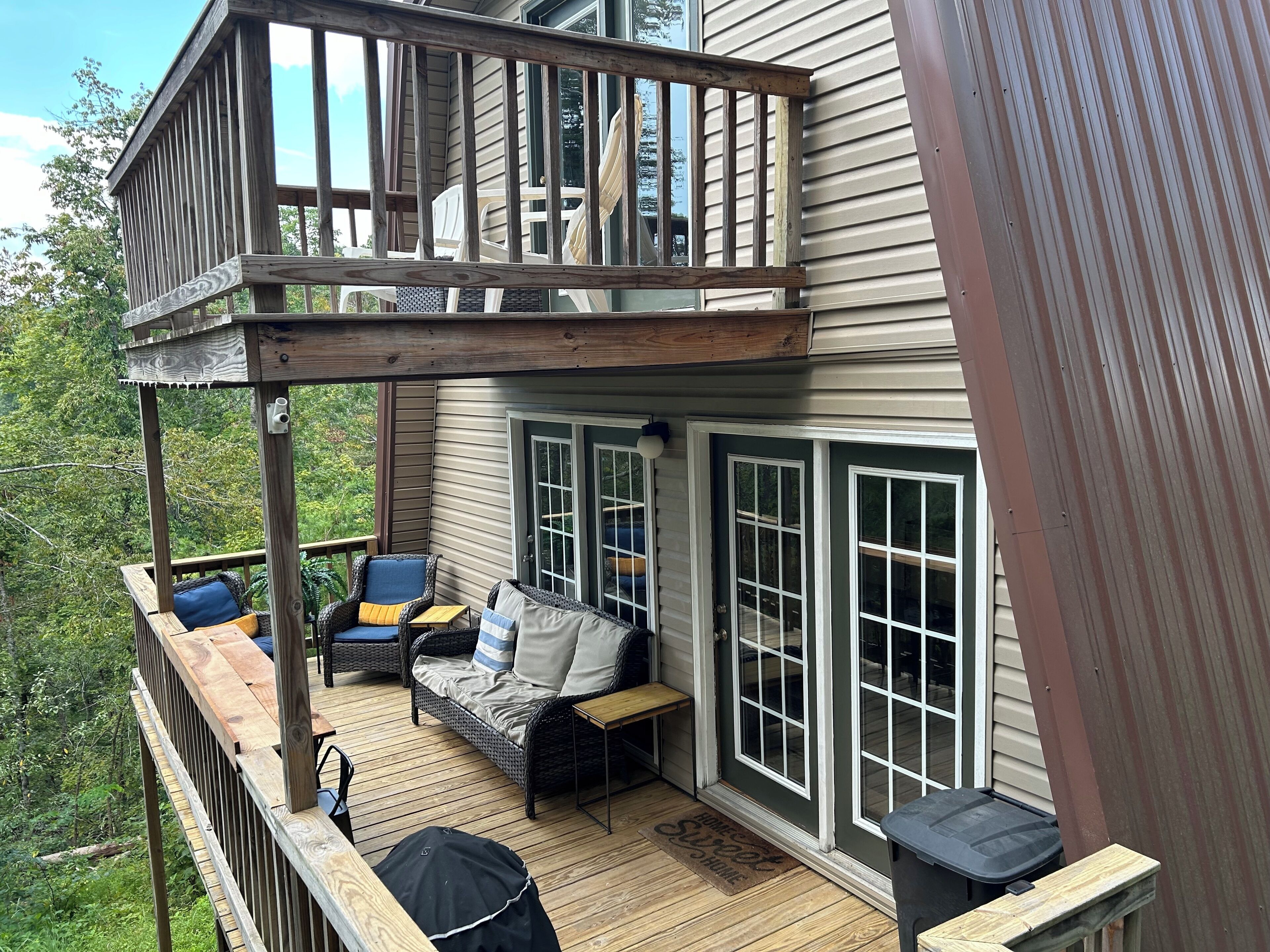 Terrass/Patio