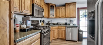 Hamburg Private House 4 bed 2 bath