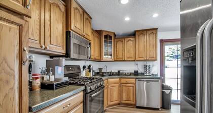 Hamburg Private House 4 bed 2 bath