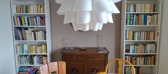 Gemütliche Ferienwohnung in Arnsberg
Fußläufig zum Stadtzentrum