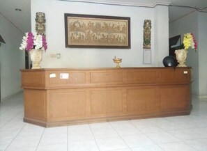 Recepción
