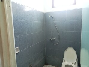 Chambre Simple | Salle de bain