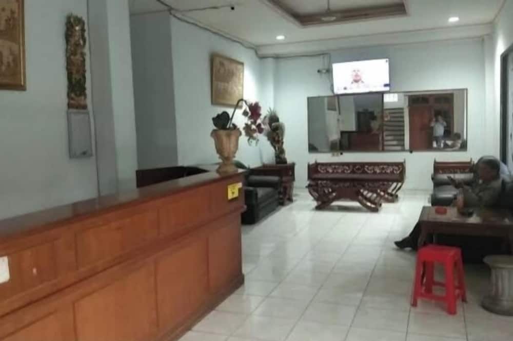 Hotel Taman Rai