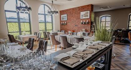 Hotel Malbork Centrum Konferencyjne