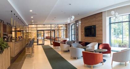 Hotel Malbork Centrum Konferencyjne