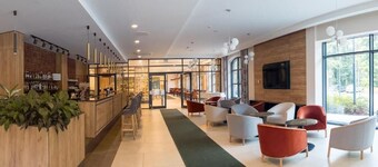 Hotel Malbork Centrum Konferencyjne