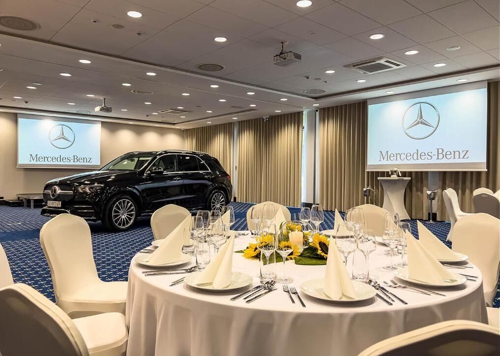 Sala de reuniones