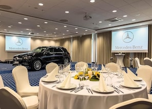 Sala de reunião