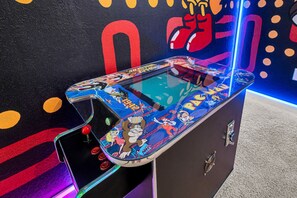 Sala de juegos