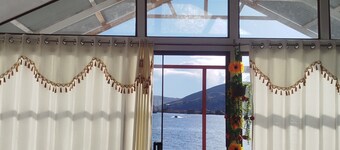 Mary titicaca lodge
