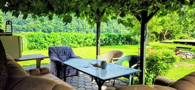 Maison du Danube - Nature, Culture, Relaxation & Sport