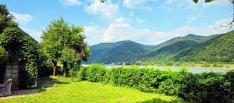 Maison du Danube - Nature, Culture, Relaxation & Sport