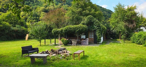 Maison du Danube – Nature, Culture, Détente & Sport