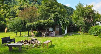 Maison du Danube â Nature, Culture, DĂ©tente & Sport