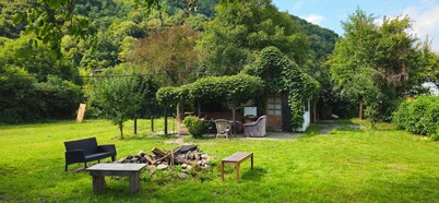 Maison du Danube - Nature, Culture, Relaxation & Sport