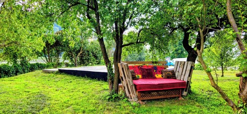 Maison du Danube - Nature, Culture, Relaxation & Sport